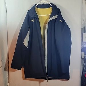Men's/boys coat